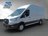 Ford Transit Kasten 350 L4 Trend 2.0 TDCi DPF EU6e - Ford Transit Neuwagen in Frankfurt (Main)