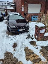 Mazda 6 2.0TD Active Sport Kombi Active "TÜV neu" - Mazda 6 aus 2007: Kombi