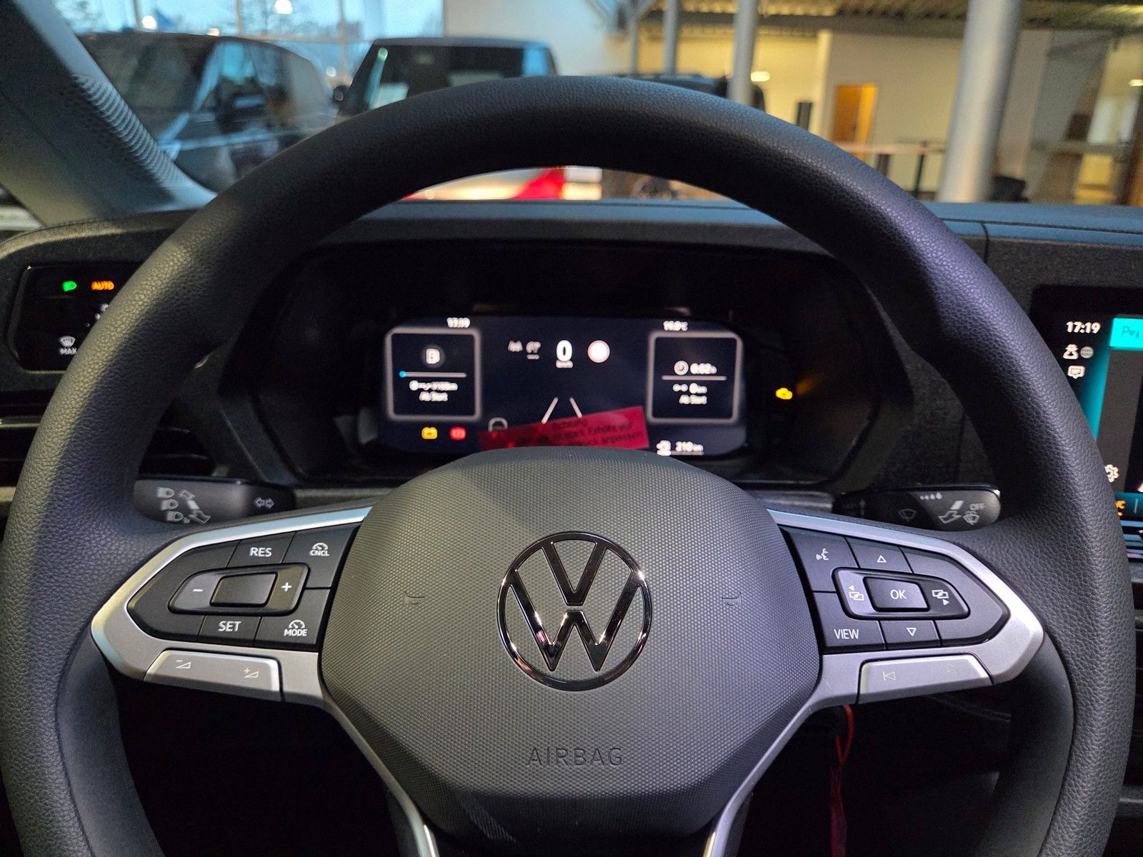 Volkswagen Caddy - Bild 14