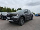 Ford Ranger Plug-in-Hybrid Wildtrak e-4WD Doppelkabin - : Allradantrieb, Geländewagen