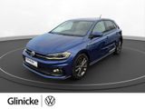 Volkswagen Polo 1.0 TSI R-line Highline - Cars in Saarbrücken