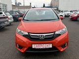 Honda Jazz Comfort KLIMA/NAVI/SHZ/2.HAND/PDC - Honda Jazz Comfort mit Benzin-Antrieb
