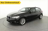 BMW 120i Advantage NAVI+PDC+SHZ+TEMP+Navi/MF-Lenkrad - BMW 120 in Düsseldorf