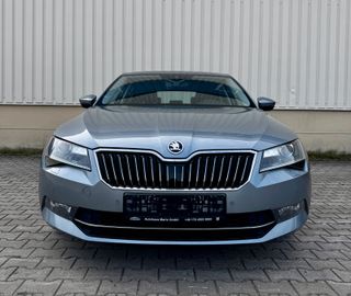 Skoda Superb - 2