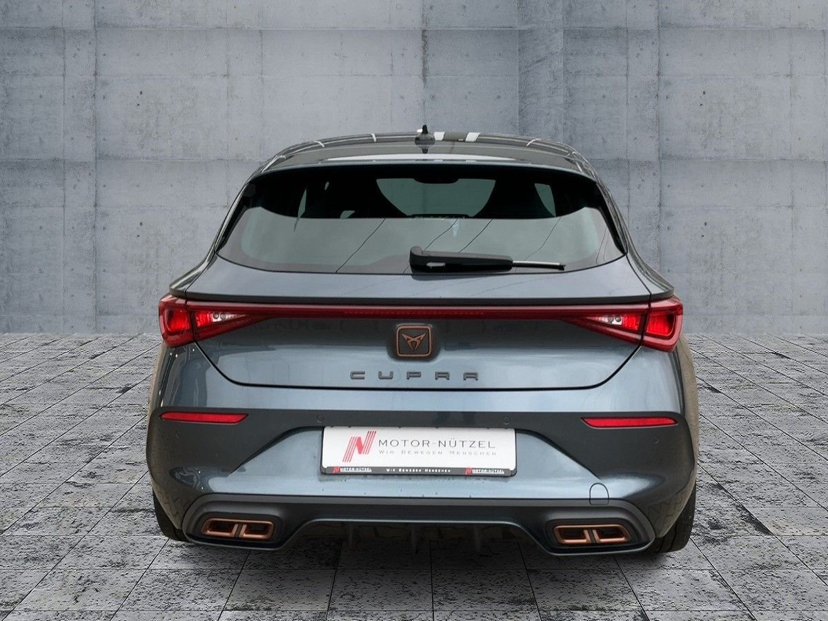 Cupra Leon - Bild 5