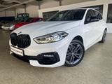 BMW 118 i Sport Line, LED, Navi, Driving Ass.