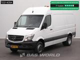 Mercedes-Benz Sprinter 416 CDI Dubbellucht L2H2 Trekhaak Navi - Mercedes-Benz Kastenwagen hoch + lang Sprinter 41