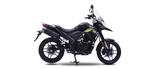 Motron X-Nord 125 - MOTRON X NORD 125