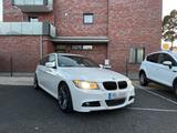 BMW 325d E91 LCI M-Paket Motor überholt 390PS - BMW: 390l