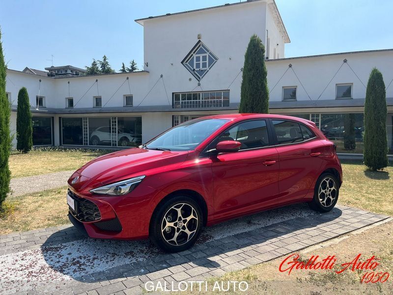MG3