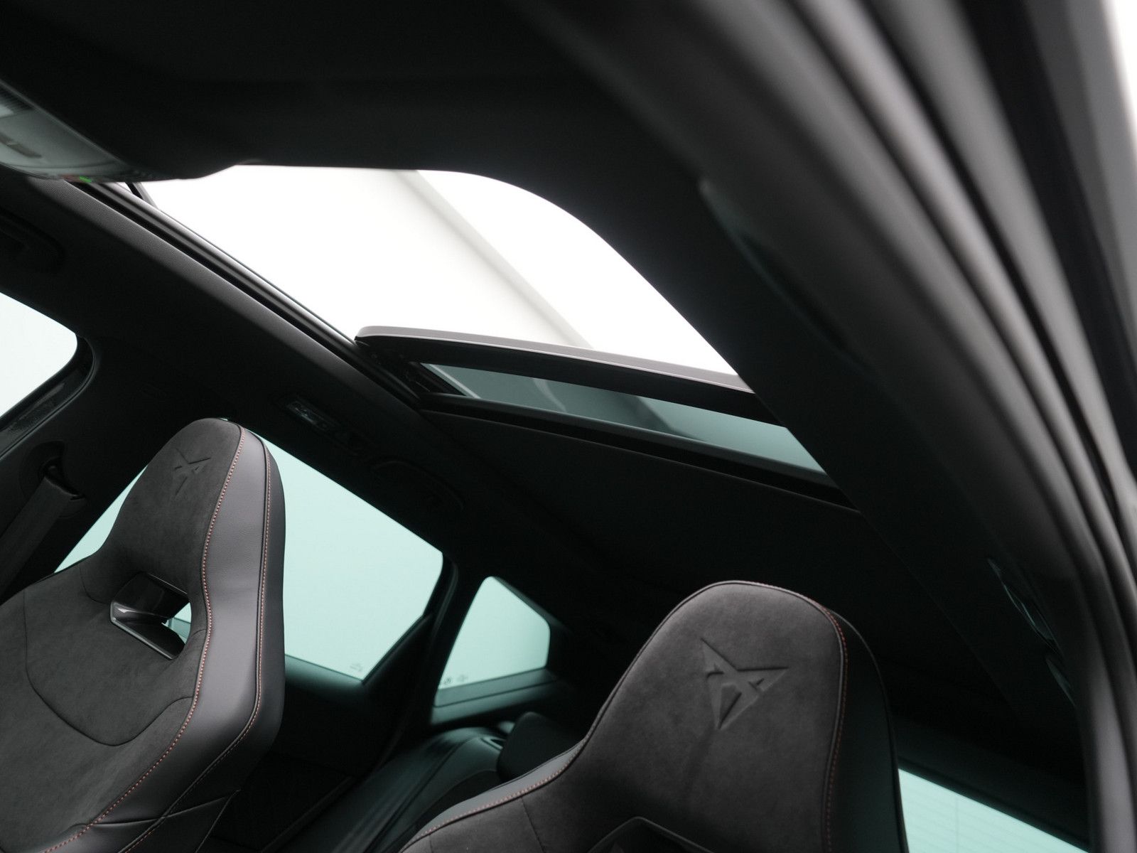 Cupra Ateca - Bild 16