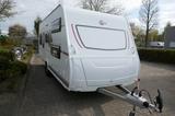 Bürstner Premio Plus 510 TK - Mover, Autark, Solarpanel - Bürstner Premio Plus