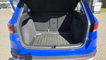 Seat Ateca Style 2.0 TDI Automatik 1.HAND – Bild 7