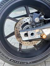 BMW S1000RR MIT GARANTIE - BMW M 1000 RR