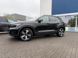 Volvo XC40 Plus Recharge Pure Electric 2WD - Volvo XC40 Gebrauchtwagen in Hannover