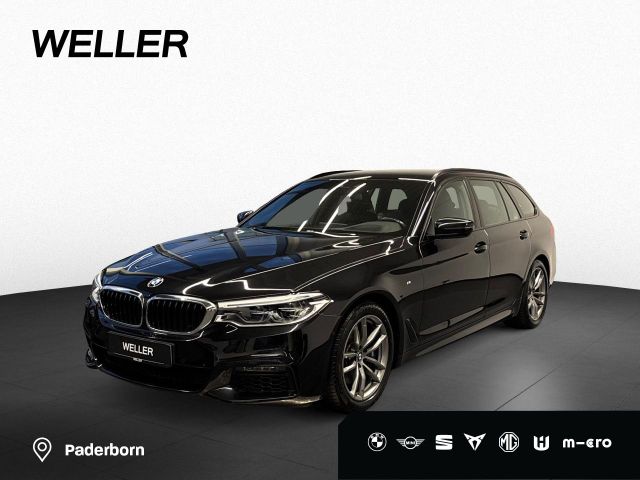 BMW 530d xdri. T M Sport -Stdhz,LCProf,HUD,adLED,H/K