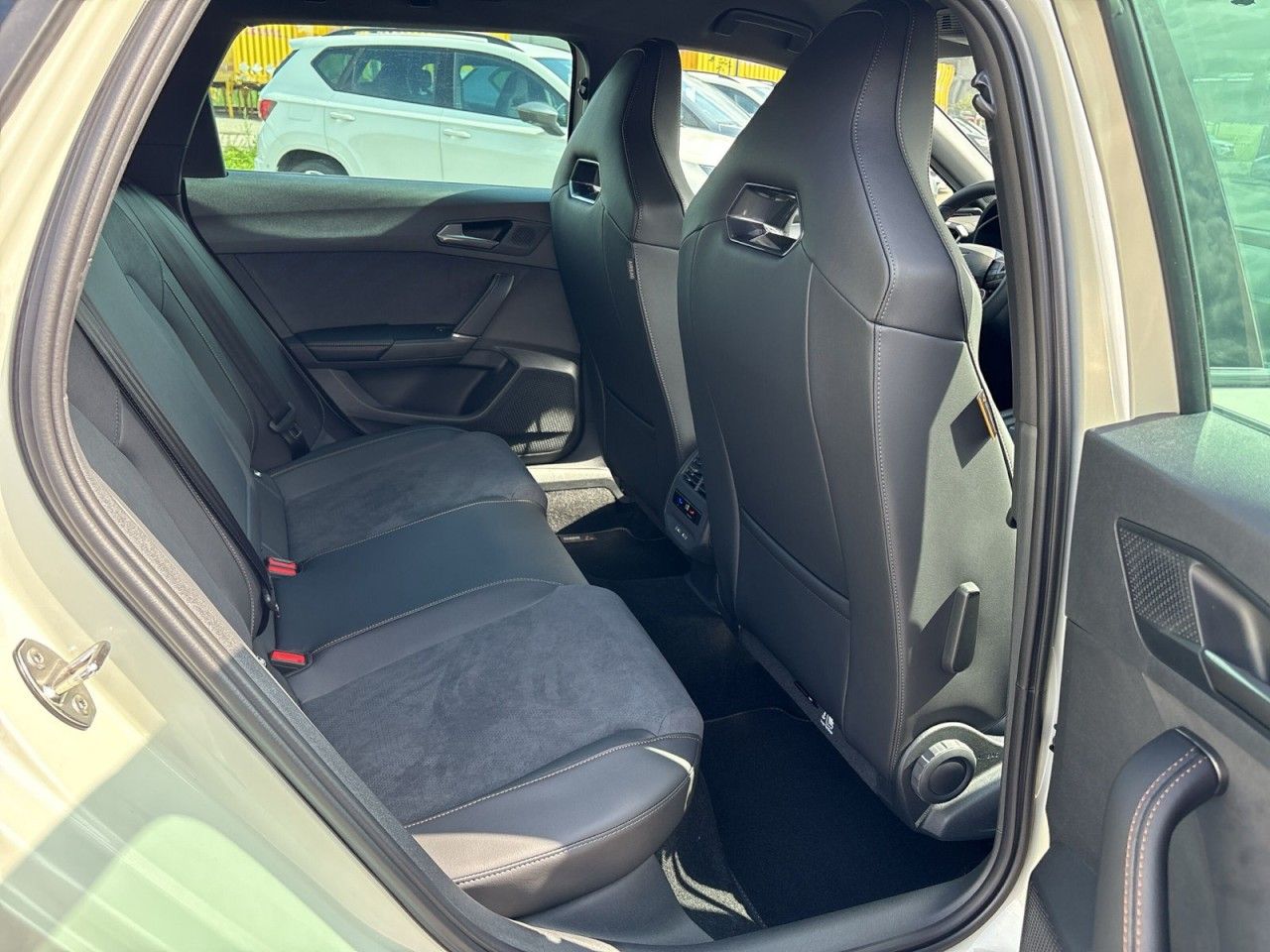 Cupra Leon - Bild 12