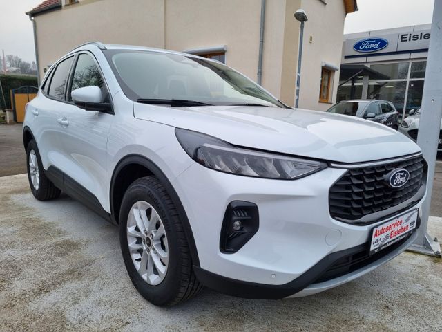 Ford Kuga Titanium 2.5 PHEV NAVI LED PDC SHZ Kamera