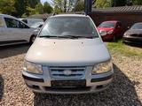 Hyundai Matrix 1.6 GLS *Klima,HU bis 12/2026* - gebrauchte Hyundai Matrix aus dem Jahr 2005