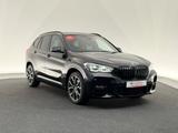 BMW X1 xD. 20i*M SPORT*SHADOW-LED-AHK-PANO-HUD-R.KAM - BMW X1: 20i