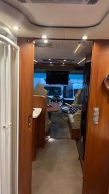 Concorde Liner Plus 940 M Autom. Eurocargo - Concorde Liner