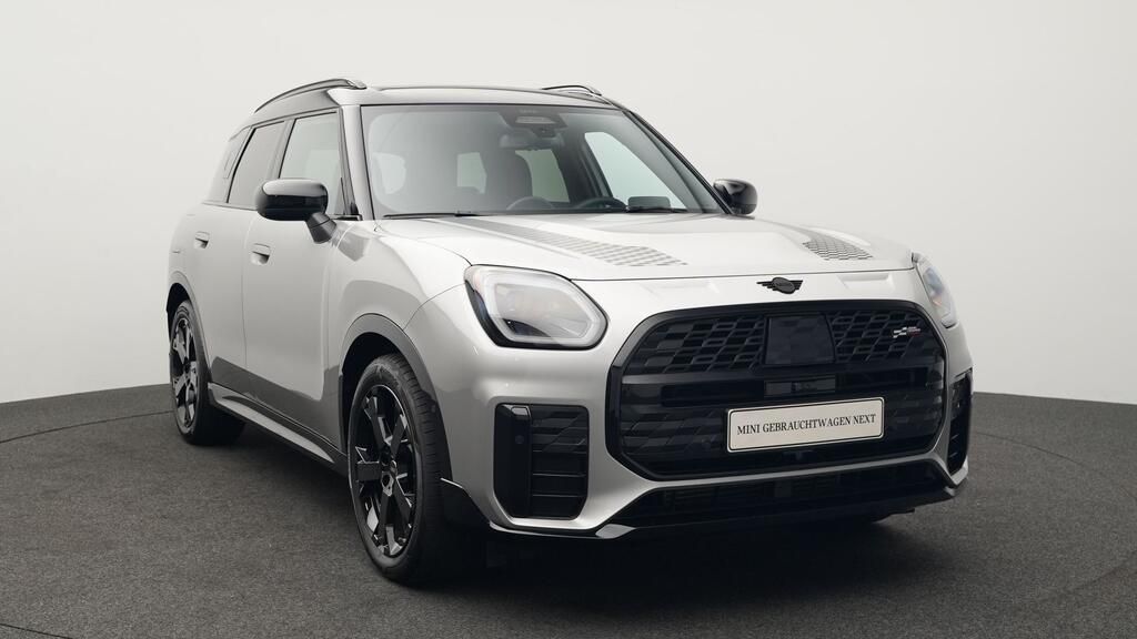 MINI Countryman C (Cooper) - Bild 2