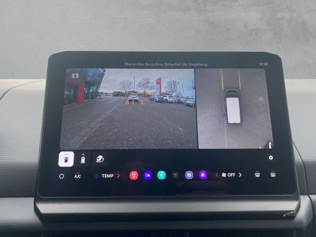 Fahrzeugabbildung Kia PV5 PASSENGER 71,2 kWh ELITE *POWER*SMART*COMFOR