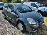 Citroën C2 1.4 VTR - Citroën C2 aus 2009