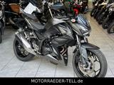 Kawasaki Z 300 ABS / Bj.16 / erst 8tkm - KAWASAKI 300