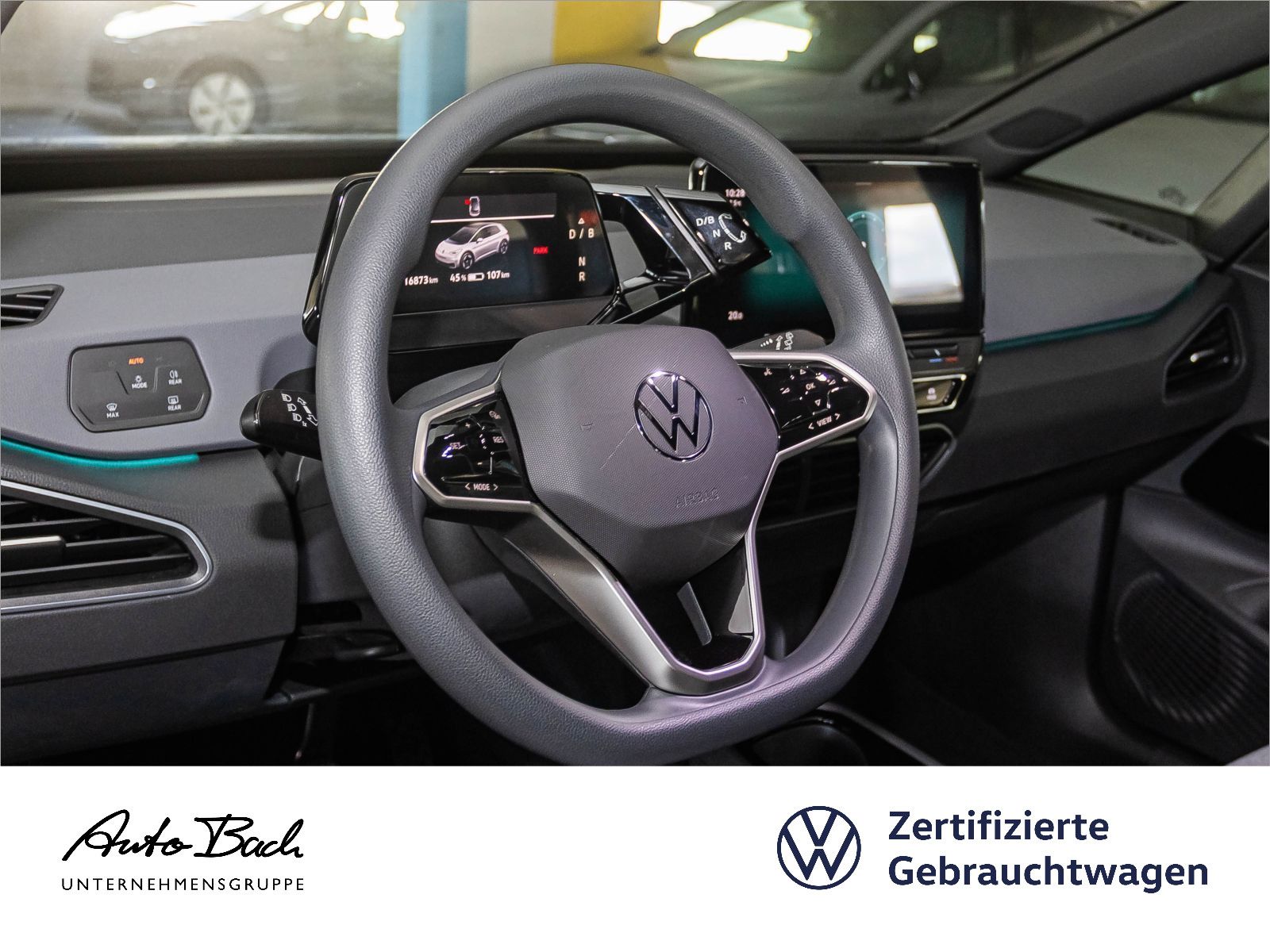 Volkswagen ID.3 - Bild 12