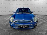 MINI Mini Mini 1.6 16V Cooper Sidewalk Cabrio - MINI Cooper Cabrio: Sidewalk