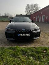 BMW M440i xDrive Cabrio  - BMW M440 in Essen