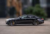 Mercedes-Benz AMG GT 63 S 4MATIC+ Coupe / dt. Fahrzeug