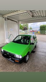 Suzuki Alto (EZ.: 1999, Automatik, TÜV bis 08/2026 - Suzuki Alto: Automatik