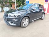 Suzuki SX 4 68.000km 1 Hand TÜV 09.26 4x4 - Suzuki SX4: Allradantrieb, 1.6