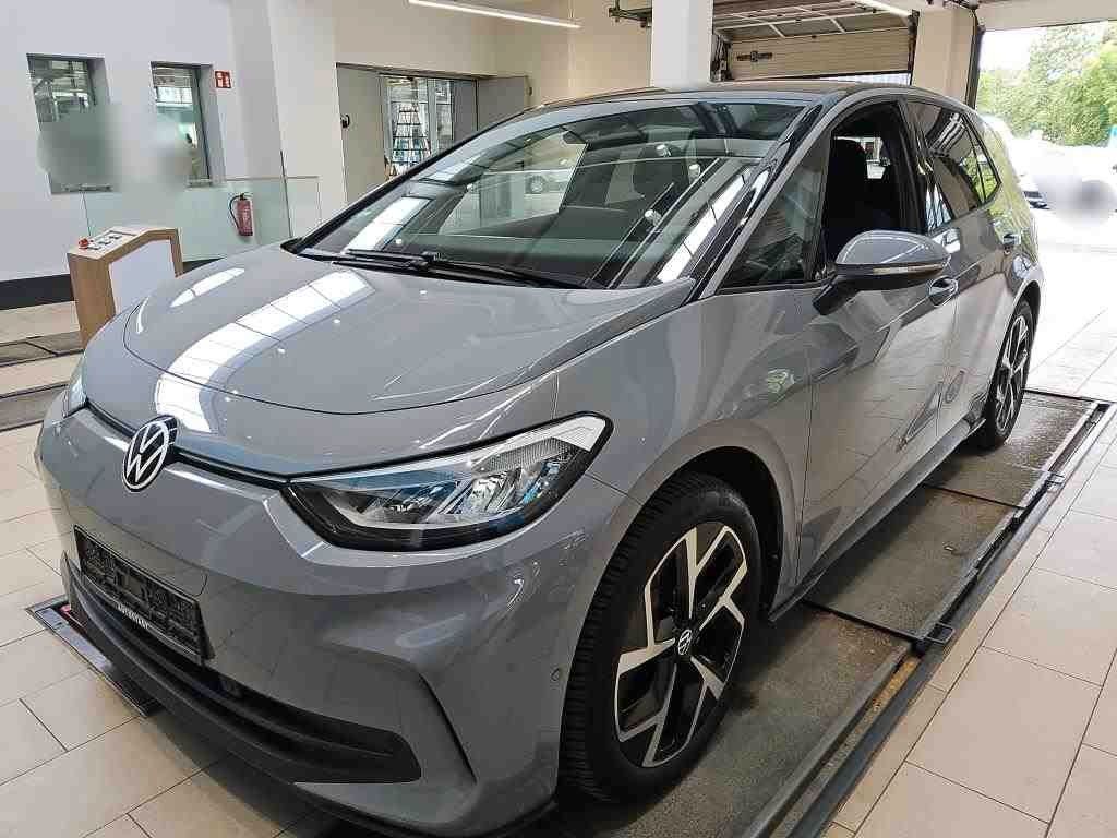 Volkswagen ID.3 Move 62kWh/LED/Travel/Navi/Sitzhzg/RFKamera imagem 2
