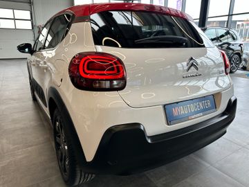 Citroën C3 Shine *LED*Klima*TÜV*