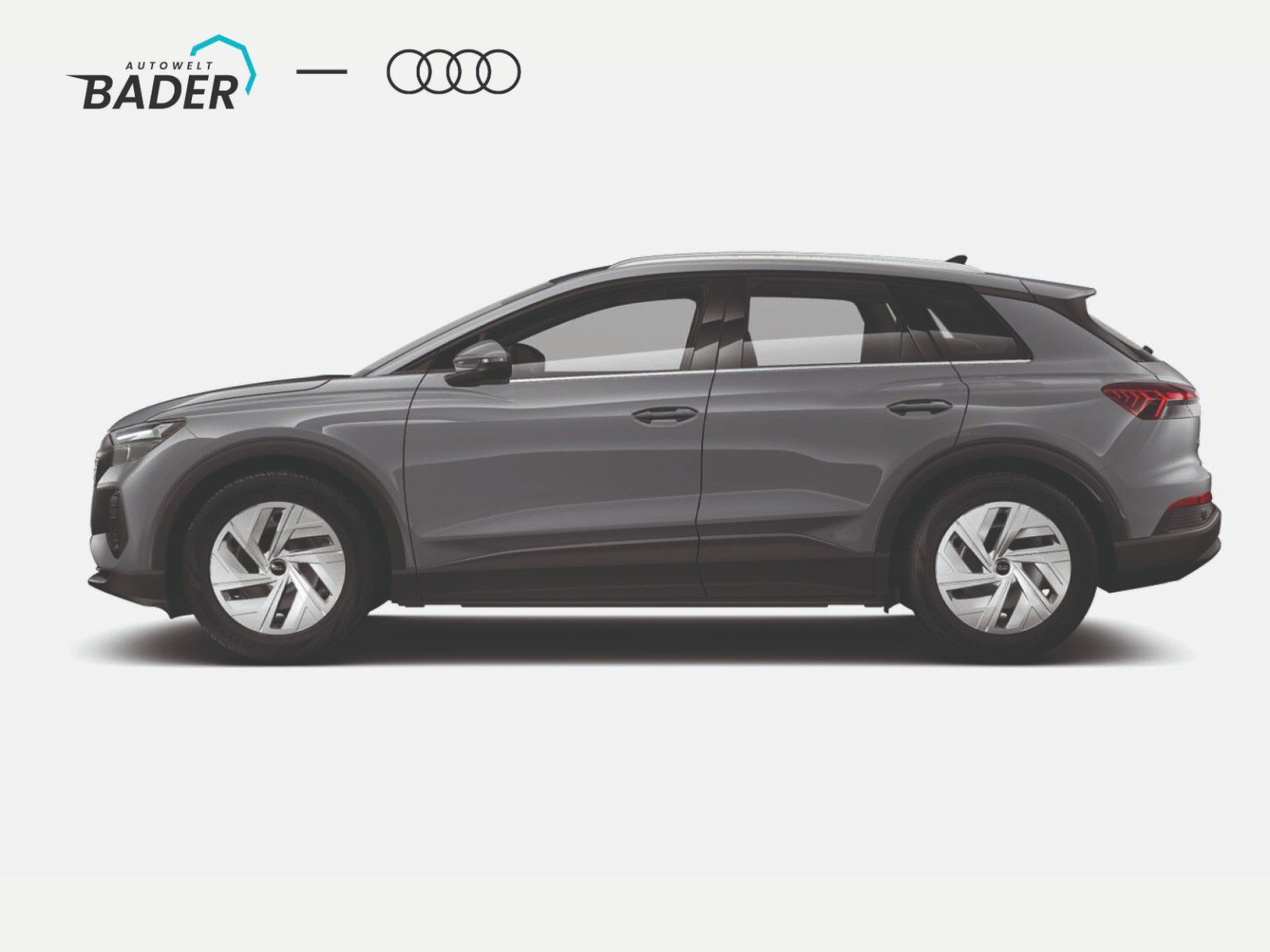 Audi Q4 e-tron - Bild 4