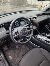 Hyundai TUCSON 1.6 T-GDI 48V Trend DCT Trend - Hyundai TUCSON von privat