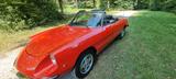 Alfa Romeo Spider 2000  Veloce - Alfa Romeo Spider Oldtimer