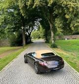 Mercedes-Benz SLS AMG 6.2 V8 Roadster - - Mercedes-Benz SLS AMG in Wuppertal