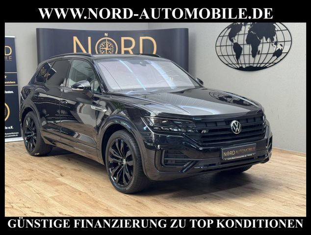 VW Touareg R-Line Black Style 4MOT 3.0 TDI Luft/21/