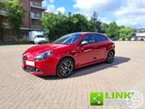 Alfa Romeo ALFA ROMEO Giulietta 2.0 JTDm 175 CV TCT Super T - Alfa Romeo Giulietta mit Halbautomatikschaltung