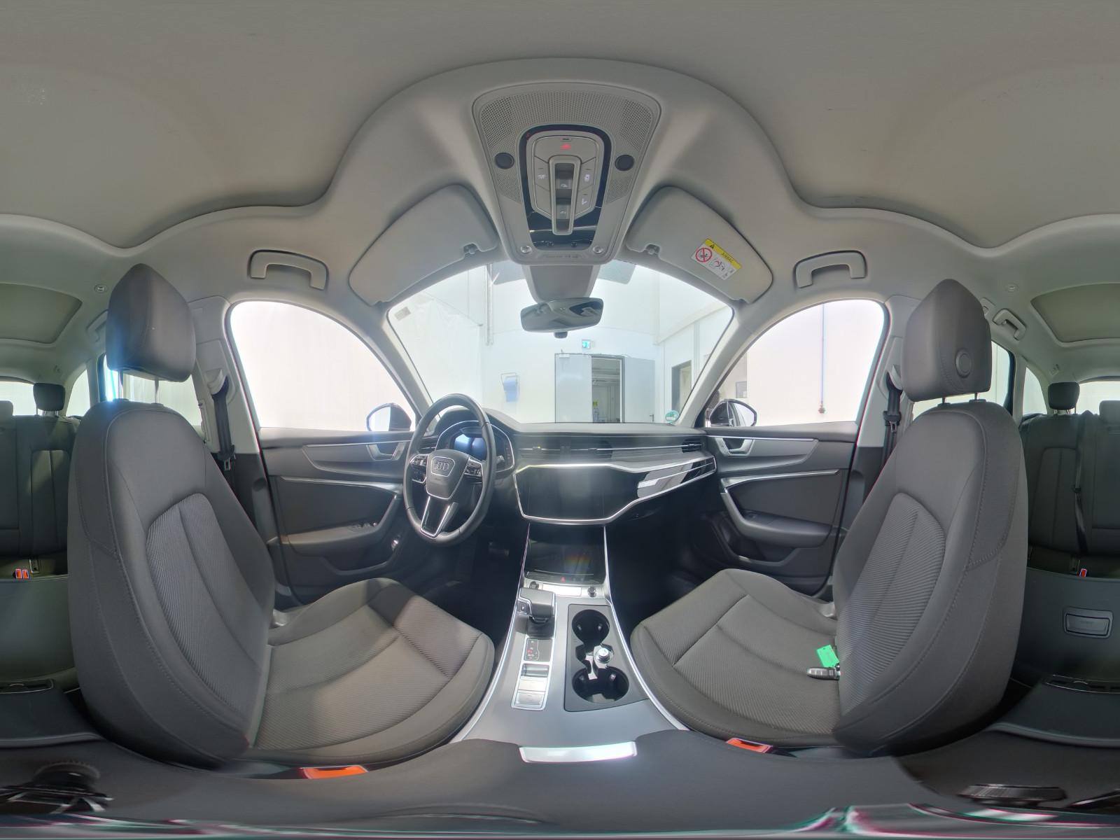 Audi A6 advanced Sound*Virtual*ACC*LED*Memory*Panoram, миниатюра 5