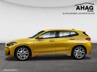 BMW X2 - Vorschau Bild 5