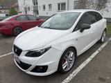 Seat Ibiza SC 1.4 TSI DSG FR FR - Seat Ibiza aus 2011: Fr