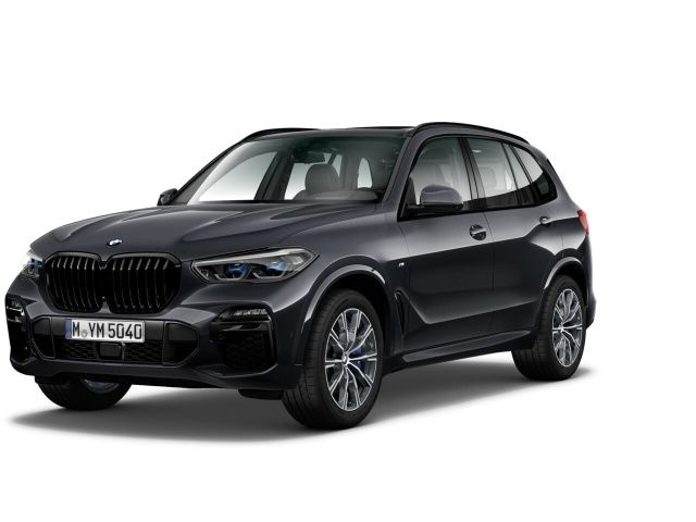 BMW X5 xDrive30d M Sportpaket Innovationsp. Panorama