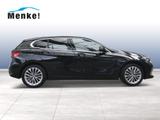 BMW 118i  Luxury Line DAB LED Tempomat Klimaaut. - BMW 1er Reihe: Luxury Line