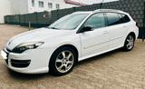 Renault Laguna 2,0 Dci Automatik,4 Control... - Renault Laguna: Control