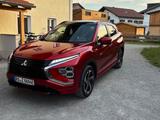 Mitsubishi Eclipse Cross 2.4 PLUG-IN HYBRID 4WD Top Top